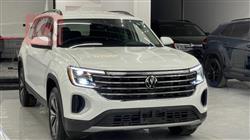 Volkswagen Atlas
